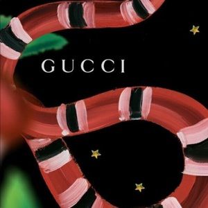 Meet your Posher, Zachary